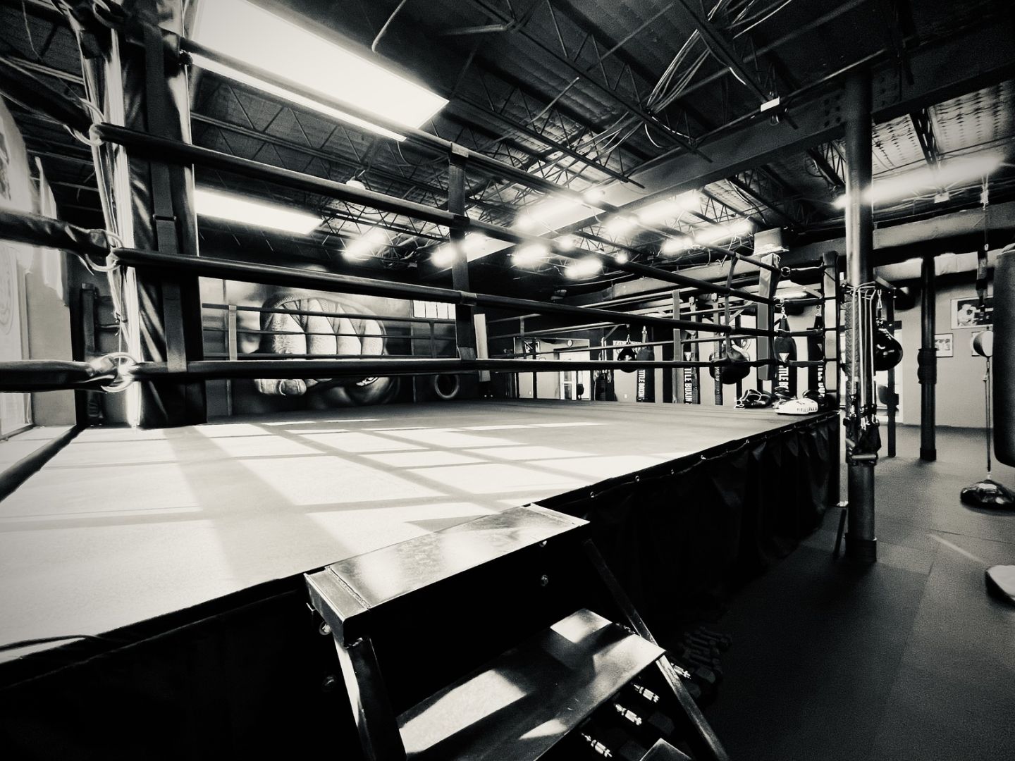 Annapolis Boxing & Combat Sports - Authentic Boxing Classes photo